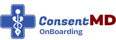ConsentMD Onboarding