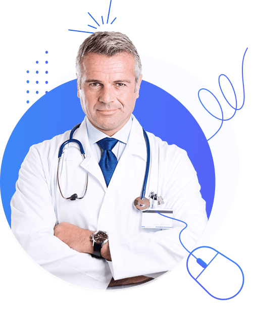 Healthcare professional